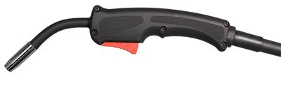 Сварочная горелка MIG TORCH TN - GAS/NO GAS 3м (160 А возд. охл.) MIG/MAG