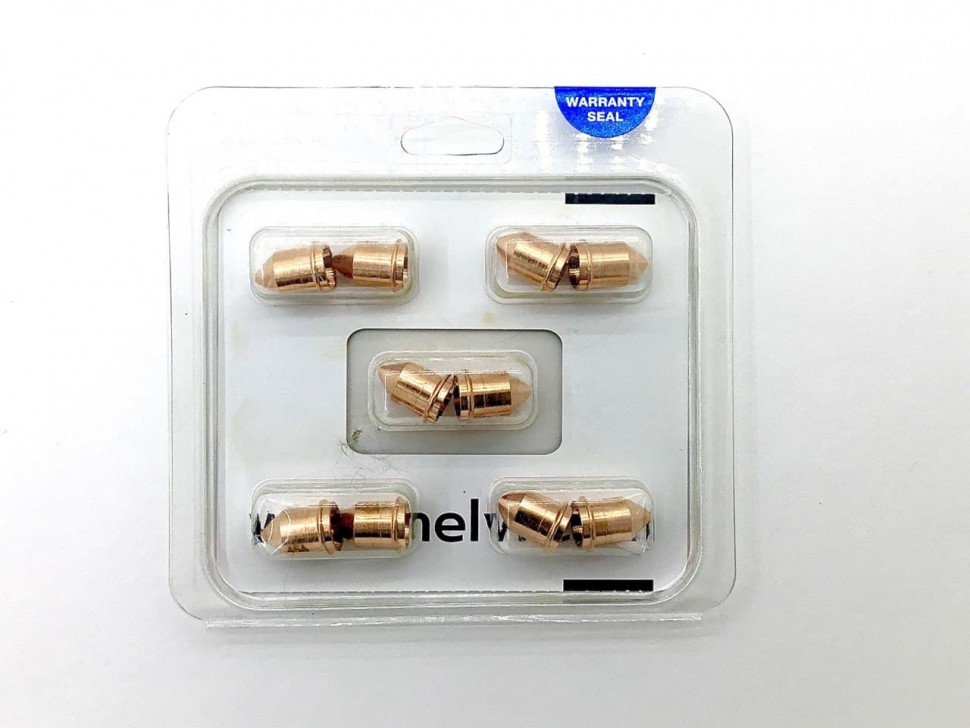 сопло stm-70 (50-70а) 10шт 23015357bh
