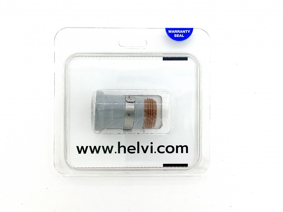 защитная насадка 100-125а ohmic 1шт 23015396bh