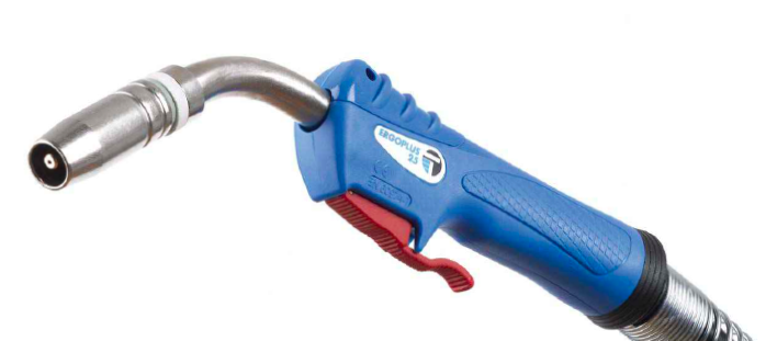 Сварочная горелка ERGOPLUS 25 (230 А возд. охл.) MIG/MAG