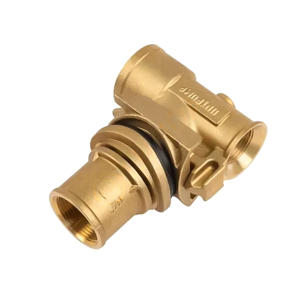 адаптер скважинный 1 1/4", unipump 36079