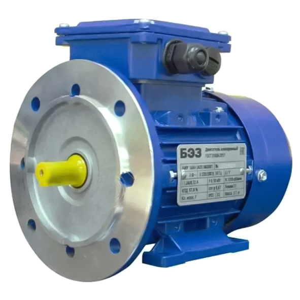 электродвигатель аир 80b2, unipump 65160