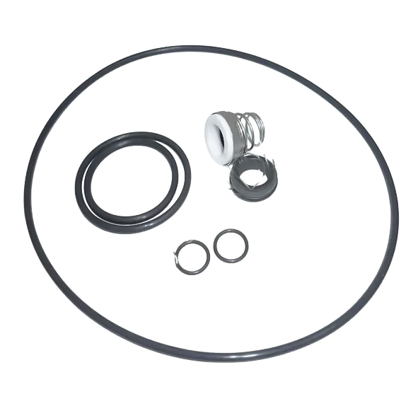 торцевое уплотнение d22 vbvgg+or fpm d158, lowara kl01aa0
