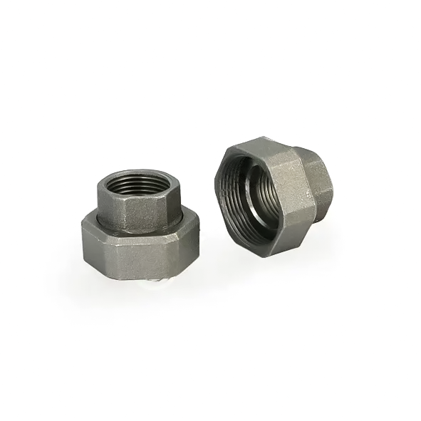 комплект присоединительный фитингов 1 1/2 x 1 uni-fitt 913i6400