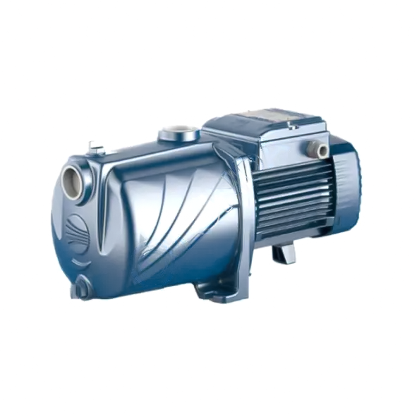 центробежный многоступенчатый насос 4cpm100i, pedrollo 43cp10i4a1