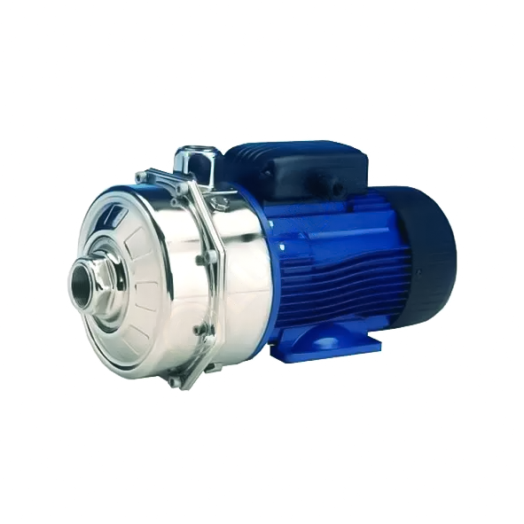 насос ca70/33/d elp 23/40, 0.75 квт, 3 x 230/400 в, lowara, 104490000