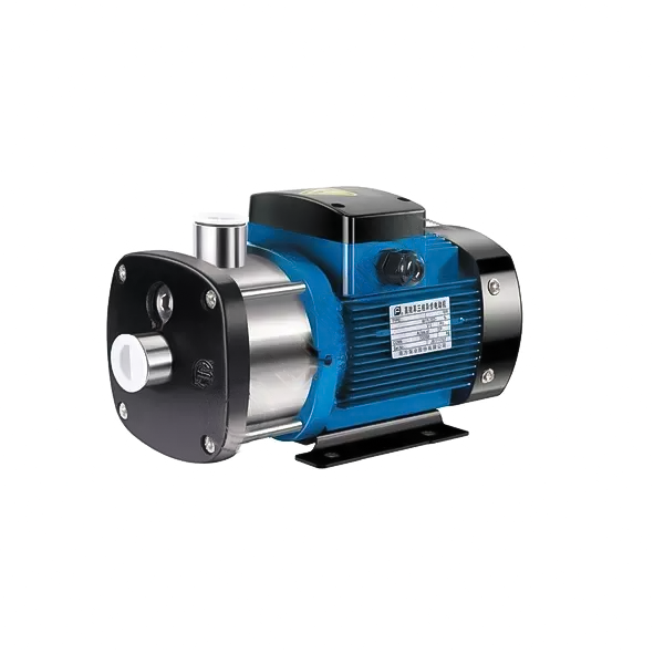 насос центробежный cnp chm10-60lswlc