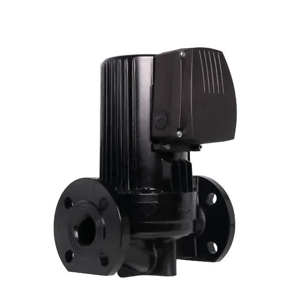 насос циркуляционный cms(l)40-16f3m-i, 250 мм, 1100 вт, aikon