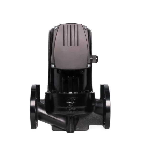 насос циркуляционный cms(l)40-16f3m-i, 250 мм, 1100 вт, aikon