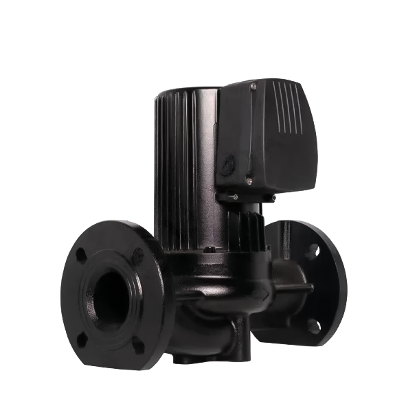 насос циркуляционный cms(l)40-16f3m-i, 250 мм, 1100 вт, aikon