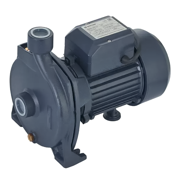 насос консольный поверхностный cpm-146 unipump 72340