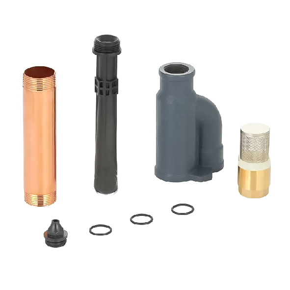поверхностный насос unipump dp 750 с внешним эжектором, unipump 13056