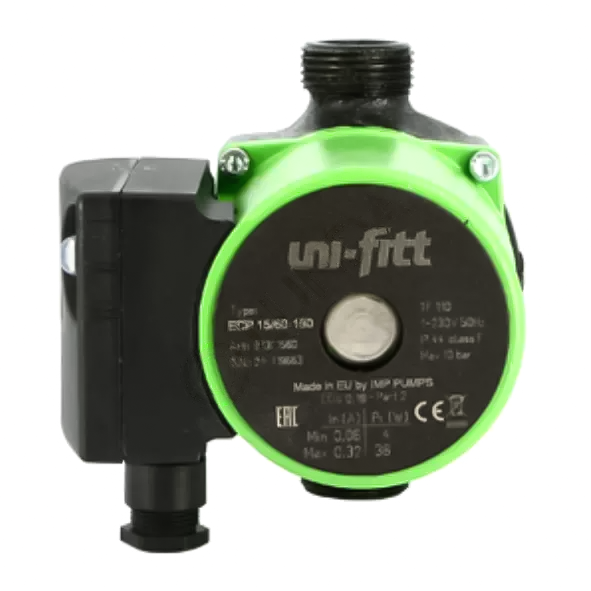 циркуляционный насос uni-fitt 918e3280