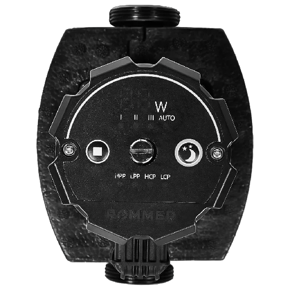 циркуляционный насос evo 25/60-180, rommer rcp-0030-2560180