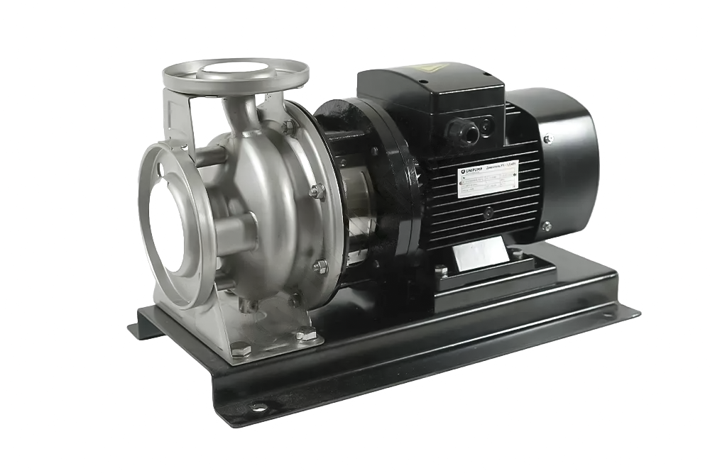 насос fs80-65-160-15.0, unipump 42664