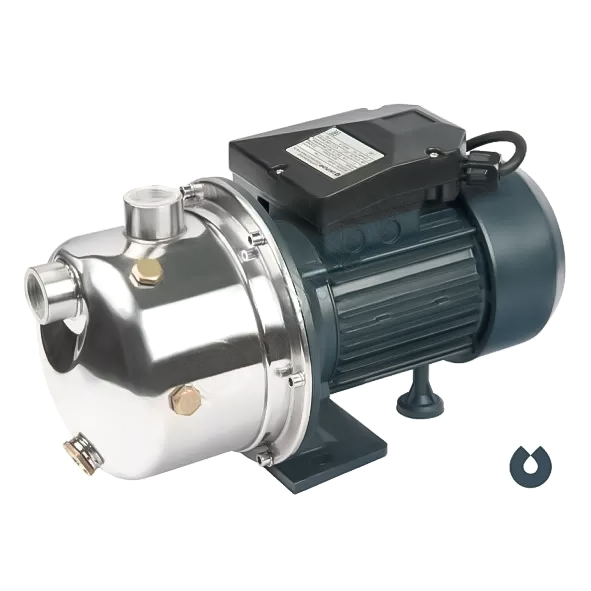 поверхностный насос js 100, unipump 83955