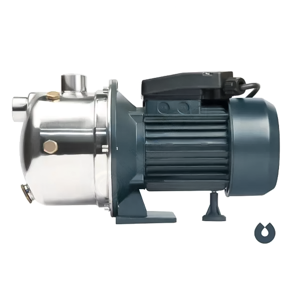 поверхностный насос js 100, unipump 83955