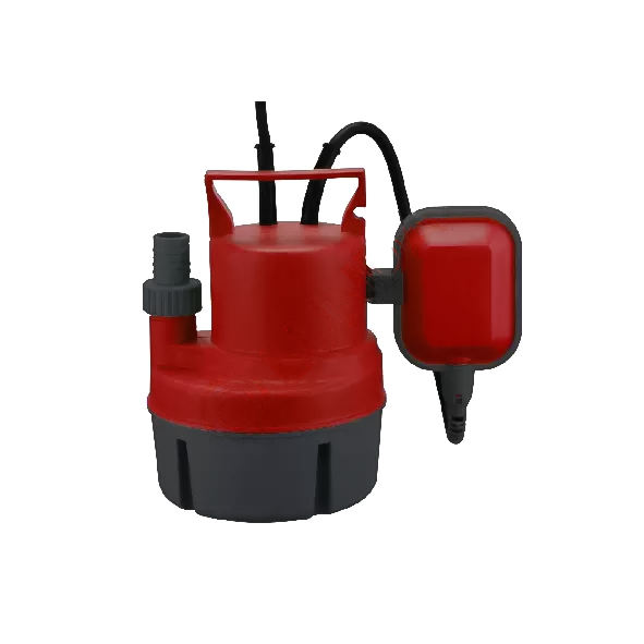 насос дренажный optima, кабель 10м, 250 вт, rommer rdp-0001-000250