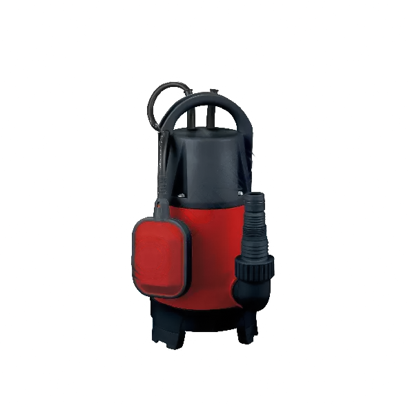 насос дренажный optima, rommer, rdp-0001-000400