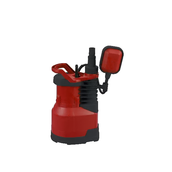 насос дренажный profi, rommer, rdp-0003-100550