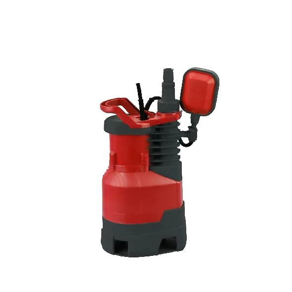 насос дренажный rommer rdp-0005-100400