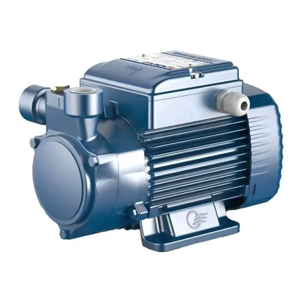 насос вихревой pqm 81-pro, 230 в-50 гц, 0,45 квт, pedrollo 41pq88a1
