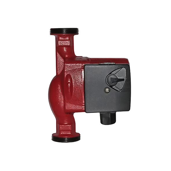 циркуляционный насос rommer 25/40-180, 72 вт, rcp-0002-2541801