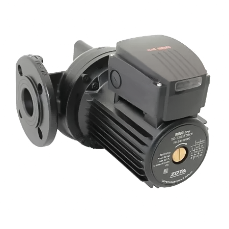 насос ring pro 50-90sf (3 скорости), zota zr3632509001