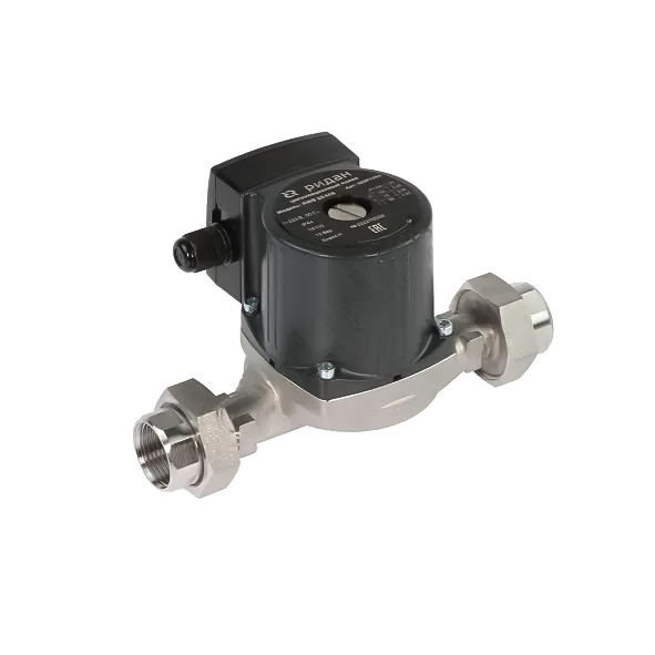 насос циркуляционный с мокрым ротором rws 20-70sn 130, ридан 015p1006