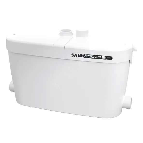 насос санитарный saniaccess pump, 400 вт, 220 в, sfa saniaccess4