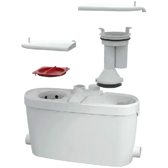 насос санитарный saniaccess pump, 400 вт, 220 в, sfa saniaccess4