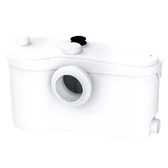 насос-измельчитель sanibest pro, 1100 вт, 220 в, sfa b3pro