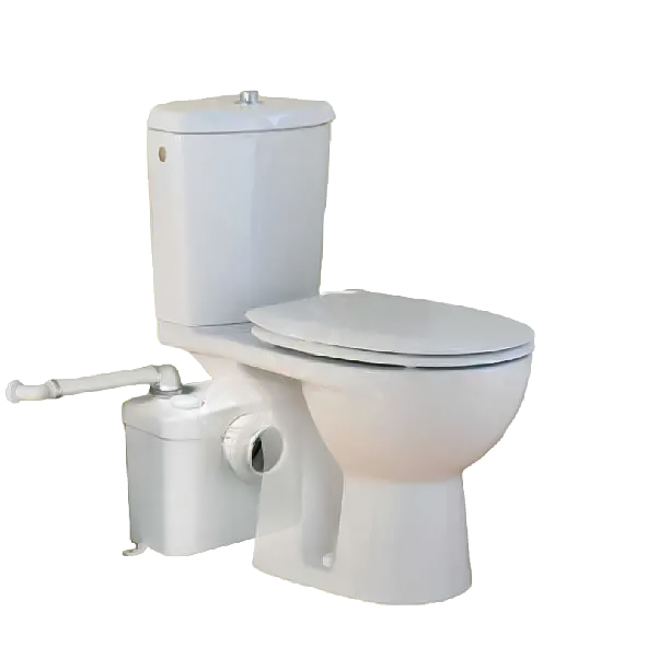 насос-измельчитель sanibroyeur, 400 вт, 220 в, sfa sxstd
