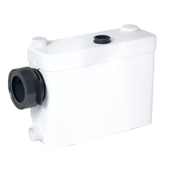 насос-измельчитель sanipack, 400 вт, 220 в, 47 дба, sfa pa2std