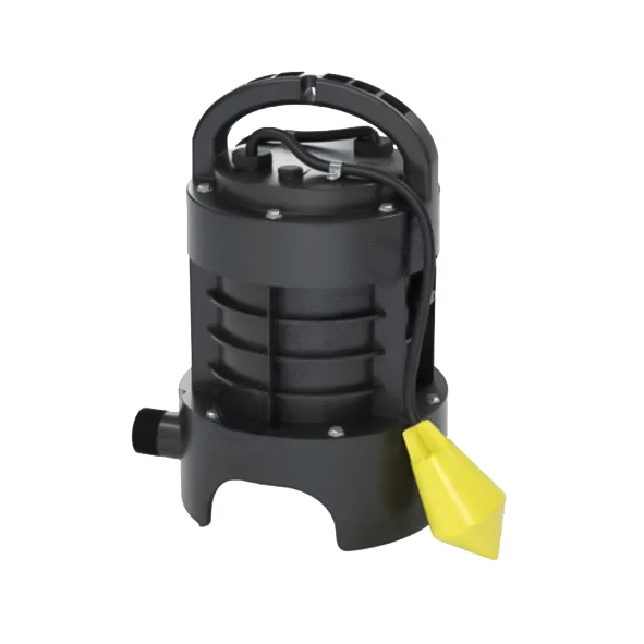 насос погружной sanipump, 1500 вт, 220 в, sfa pompimmerge