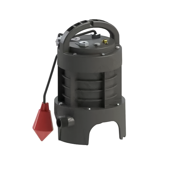 насос погружной sanipump vx, 1500 вт, 220 в, sfa pompimmergevortex