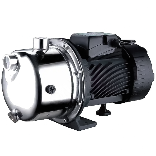 насос самовсасывающий sgj 600, pumpman sgj600