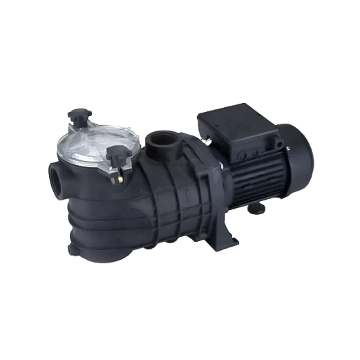 насос для бассейна jet pool hcp1500 unipump 80788