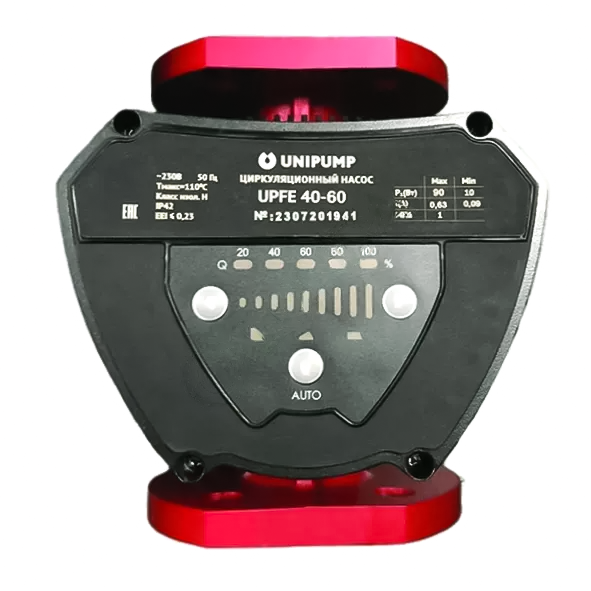 насос циркуляционный upfe 40-100, unipump, 65996