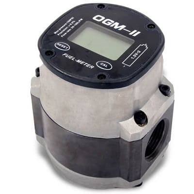 счетчик отработанного масла petroll ogm-ii 