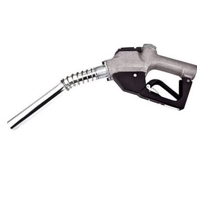 пистолет заправочный petroll 150