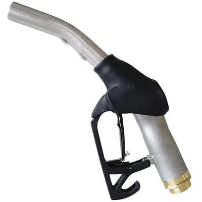 пистолет заправочный petroll 140 zva