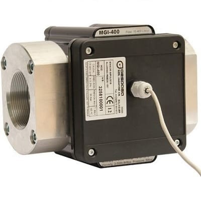 счетчик импульсов gespasa mgi 400 