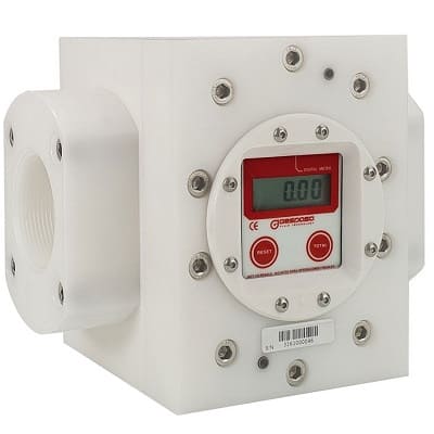 счетчик мочевины adblue gespasa mge-400blue 
