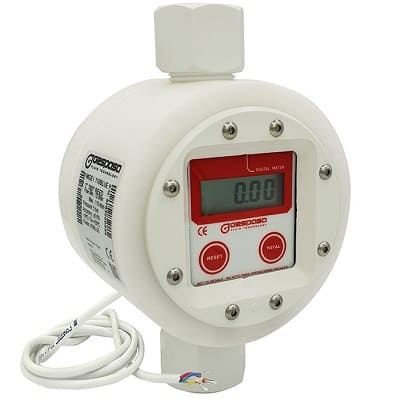 счетчик импульсов мочевины adblue gespasa mge/i-110blue 