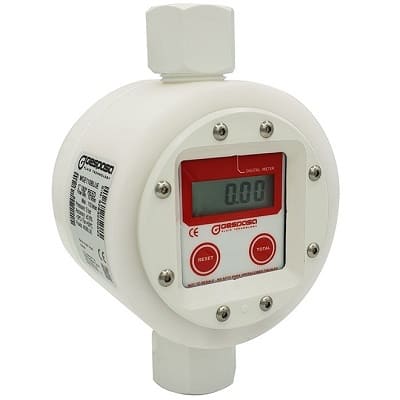 счетчик мочевины adblue gespasa mge-110 blue 