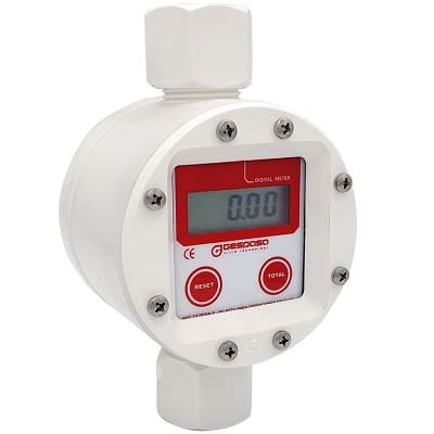 счетчик мочевины adblue gespasa mge-40 blue 