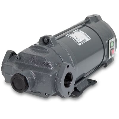 насос для бензина gespasa ag-900