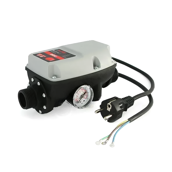 пресс-контроль brio н 1", uni-fitt 275u1010
