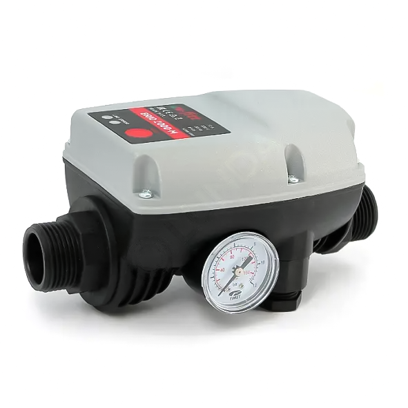 пресс-контроль brio н 1", uni-fitt 275u1010